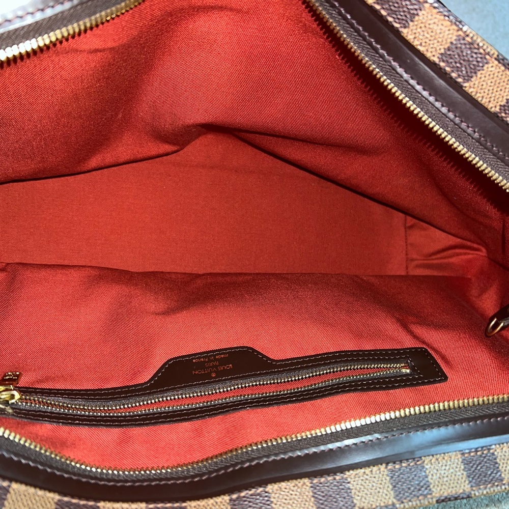 🔥🔥Louis Vuitton Vintage Damier Ebene Chelsea Tote Bag ASO958
AUTHENTIC LV🔥🔥 - Picture 10 of 16
